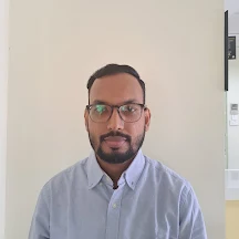 Picture of Umesh Kumar