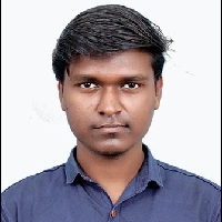 Picture of TENSHKUMAR K