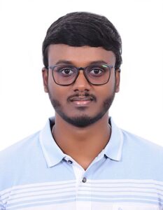 Picture of Hariharan B